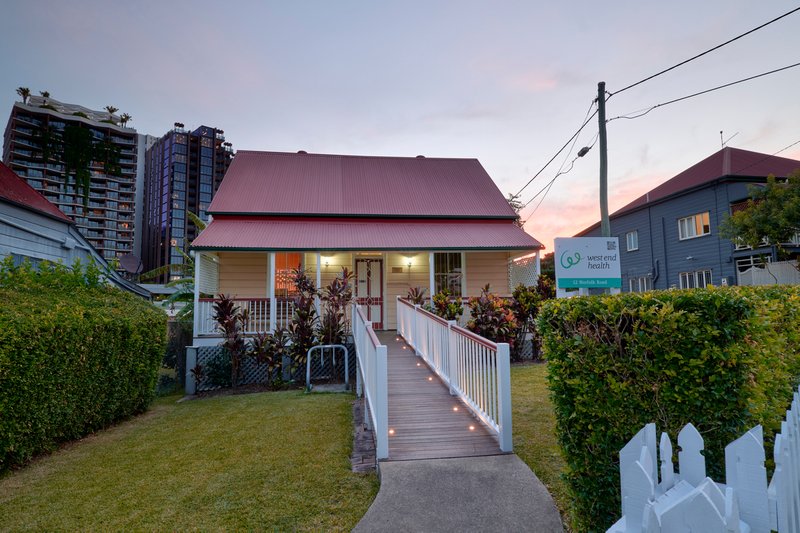 Photo - 12 Norfolk Road, South Brisbane QLD 4101 - Image 1