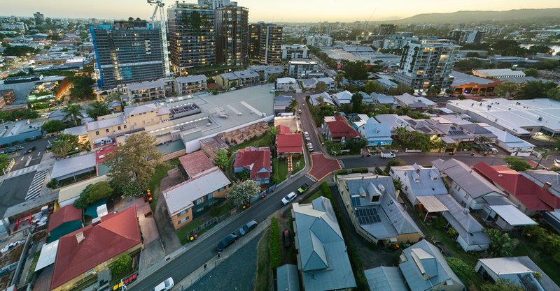 Photo - 12 Norfolk Road, South Brisbane QLD 4101 - Image 4