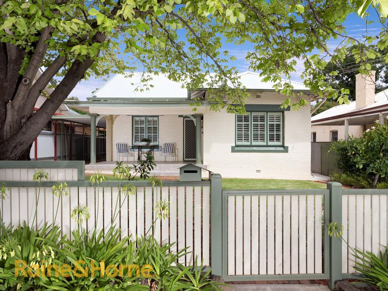 12 Norman Street, Turvey Park NSW 2650