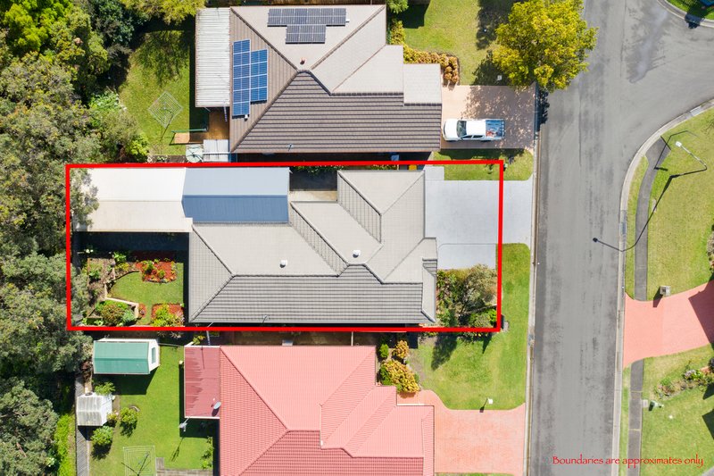 Photo - 12 North Terrace, Dapto NSW 2530 - Image 13