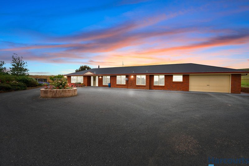 12 Northdown Lane, Northdown TAS 7307