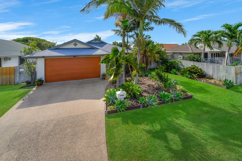 12 Northshore Circuit, Idalia QLD 4811