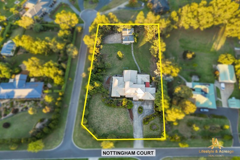 Photo - 12 Nottingham Court, Drouin VIC 3818 - Image 31