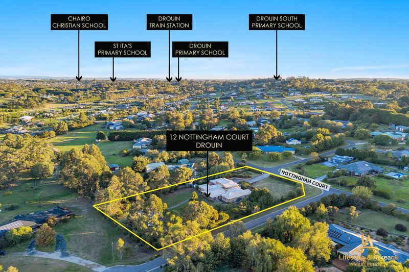 Photo - 12 Nottingham Court, Drouin VIC 3818 - Image 33