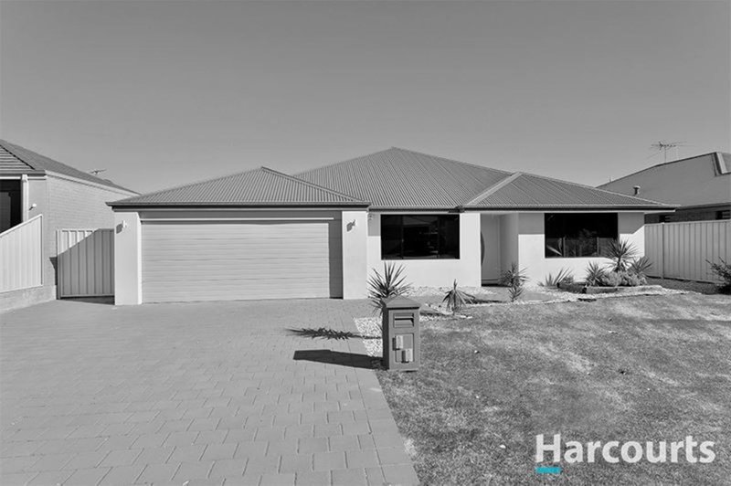 12 Nuchea Vista, Lakelands WA 6180