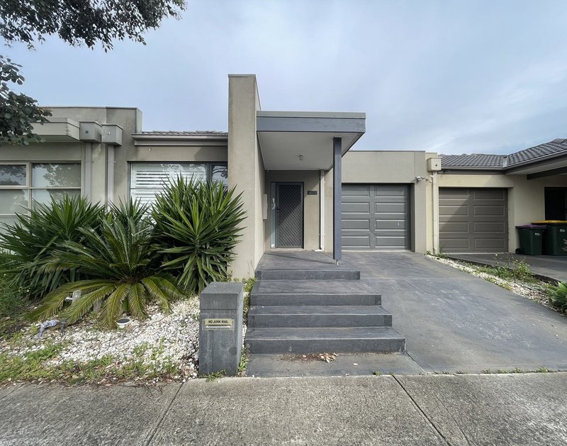 12 Nundroo Crescent, Wollert VIC 3750