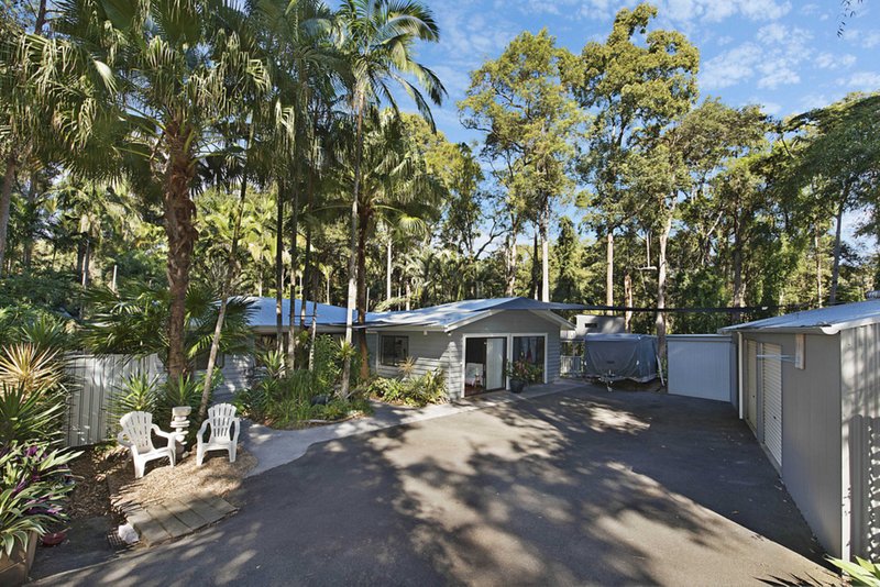 Photo - 12 Nunkeri Court, Forest Glen QLD 4556 - Image 15