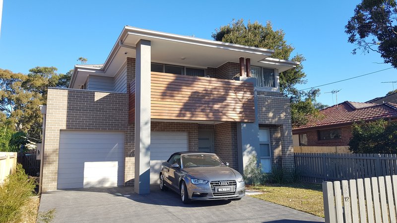 Photo - 12 Oak Street, North Narrabeen NSW 2101 - Image 1