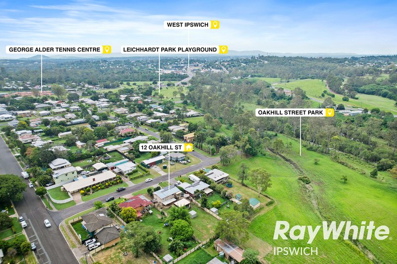 Photo - 12 Oakhill Street, One Mile QLD 4305 - Image 18