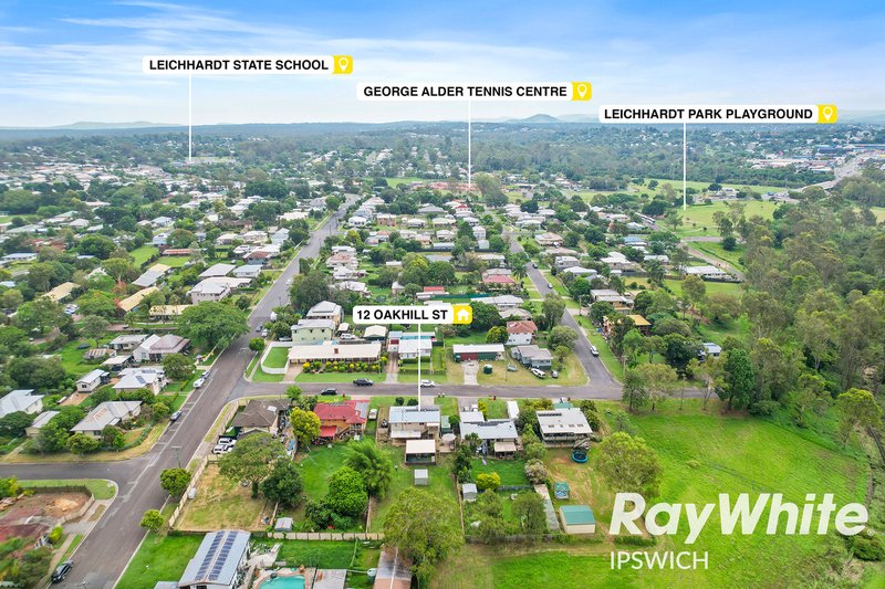 Photo - 12 Oakhill Street, One Mile QLD 4305 - Image 19