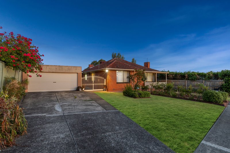 Photo - 12 Oaklands Avenue, Ferntree Gully VIC 3156 - Image 14
