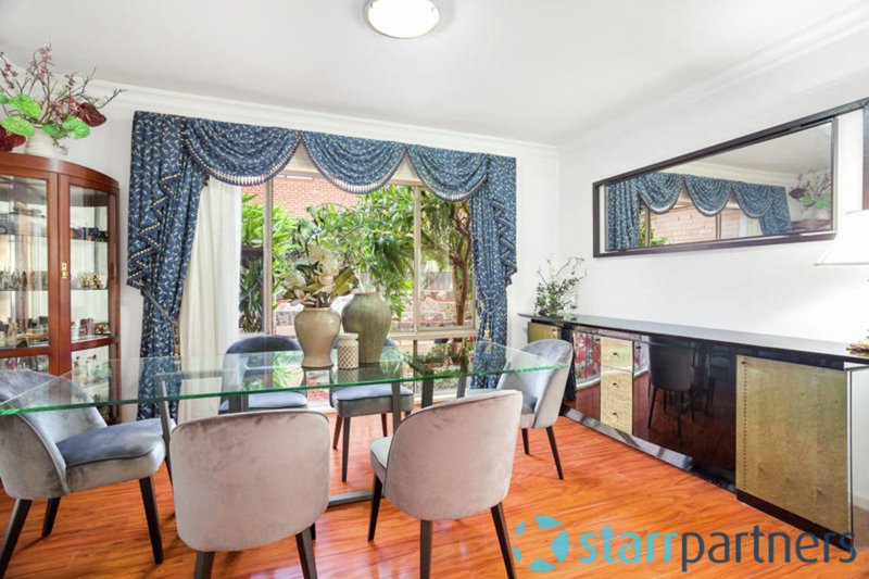 Photo - 12 Oakleaf Avenue, Glenwood NSW 2768 - Image 5