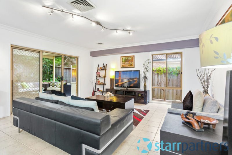 Photo - 12 Oakleaf Avenue, Glenwood NSW 2768 - Image 7