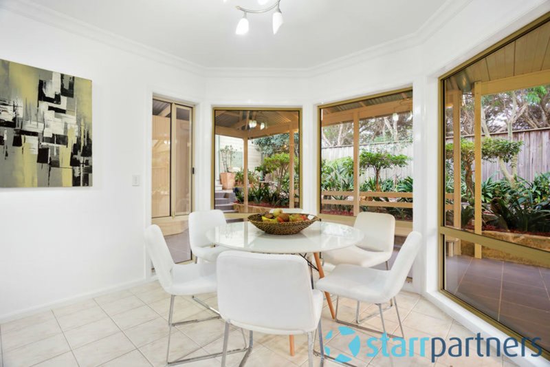 Photo - 12 Oakleaf Avenue, Glenwood NSW 2768 - Image 8