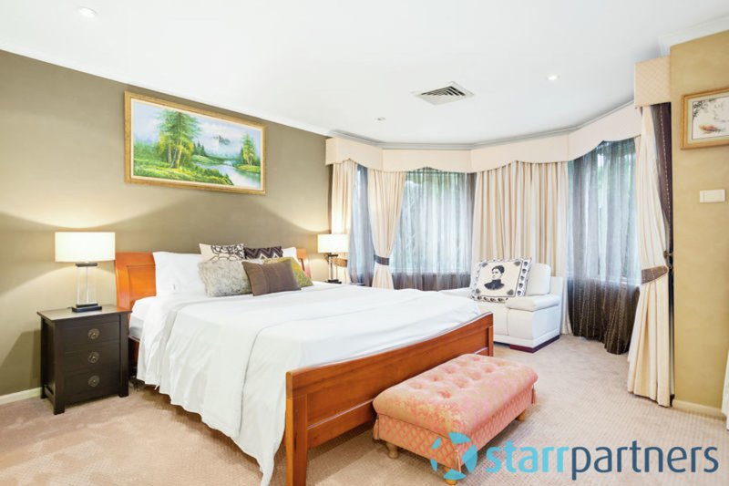 Photo - 12 Oakleaf Avenue, Glenwood NSW 2768 - Image 11