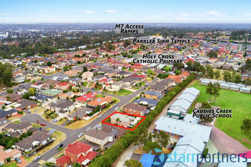 Photo - 12 Oakleaf Avenue, Glenwood NSW 2768 - Image 16