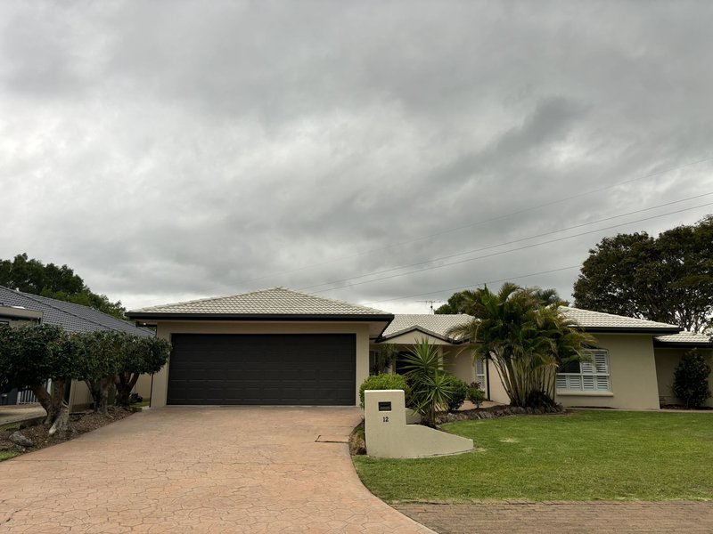 12 Oakmont Avenue, Cornubia QLD 4130