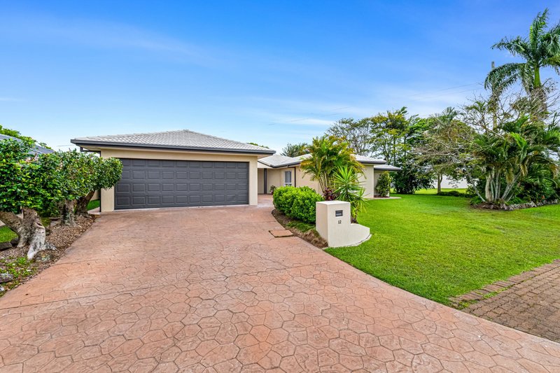 Photo - 12 Oakmont Avenue, Cornubia QLD 4130 - Image 2