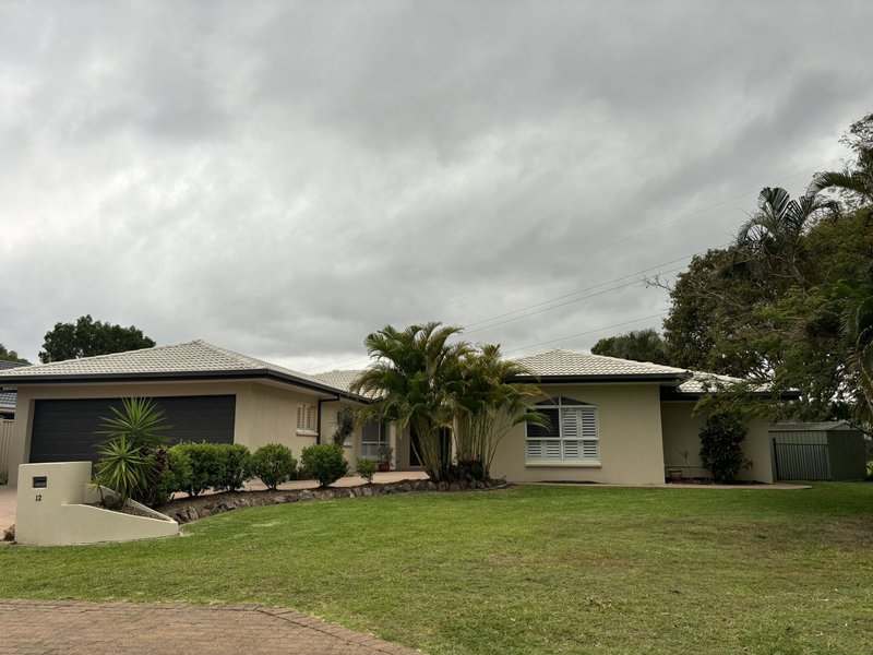 Photo - 12 Oakmont Avenue, Cornubia QLD 4130 - Image 4