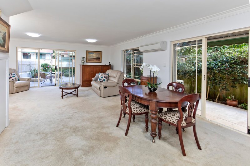 Photo - 1/2 Oaks Avenue, Cremorne NSW 2090 - Image 2