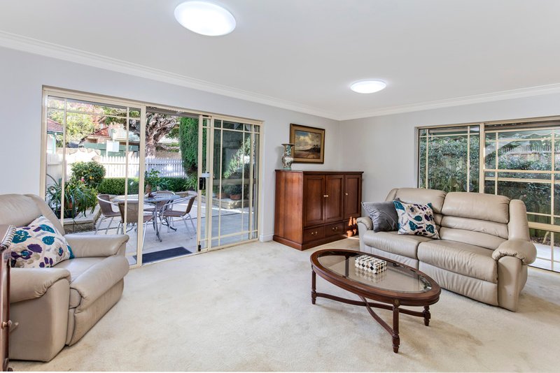 Photo - 1/2 Oaks Avenue, Cremorne NSW 2090 - Image 5