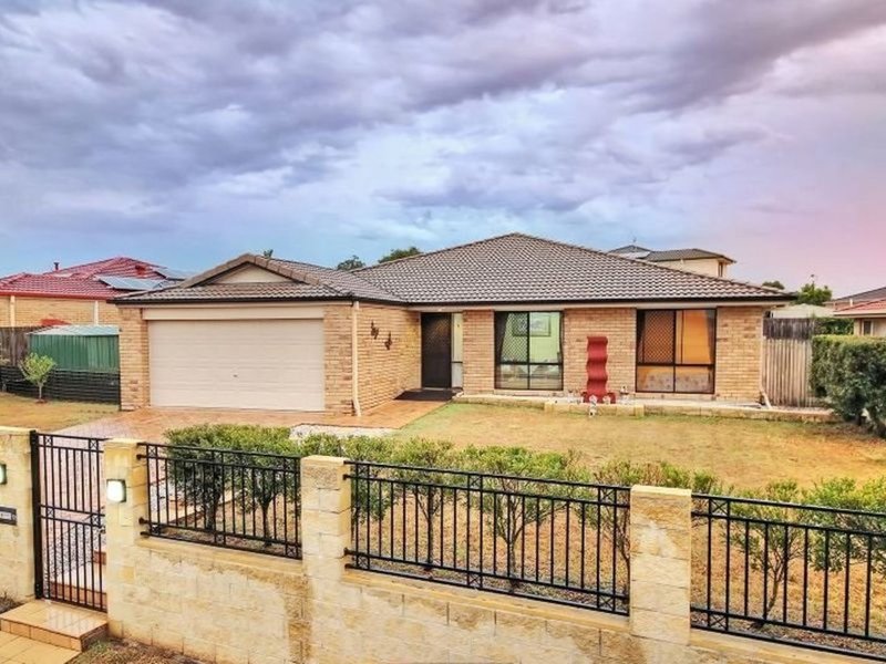 12 Oakview Street, Parkinson QLD 4115