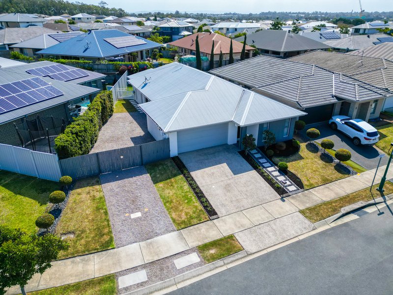 Photo - 12 Oatley Street, Mango Hill QLD 4509 - Image 2
