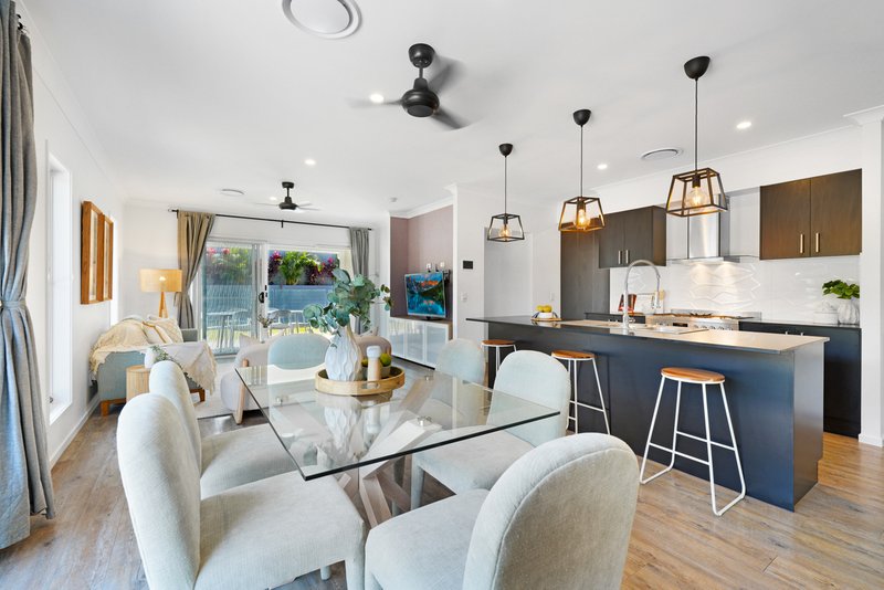 Photo - 12 Oatley Street, Mango Hill QLD 4509 - Image 6