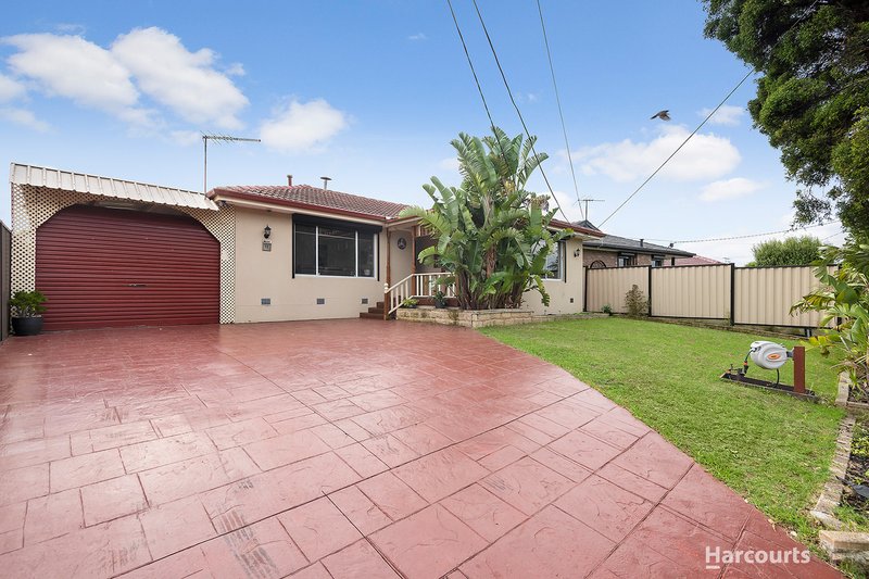 12 Oberon Street, Dandenong North VIC 3175