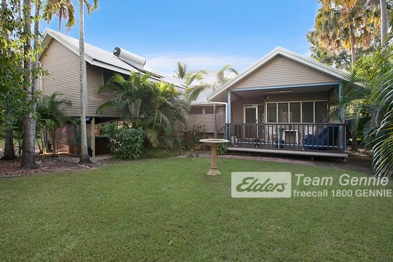 12 O'Brien Court, Driver NT 0830