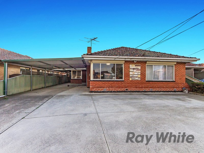 12 Obrien Drive, St Albans VIC 3021