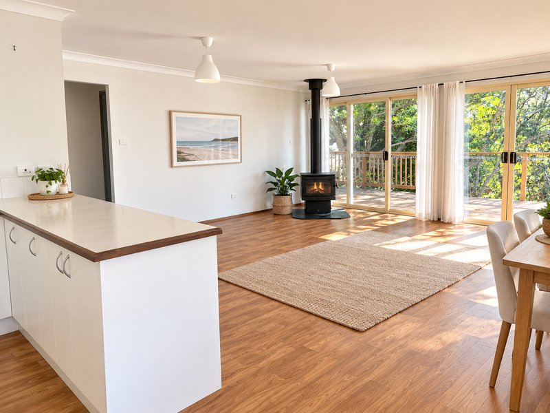 Photo - 12 Ocean Drive, Macmasters Beach NSW 2251 - Image 6
