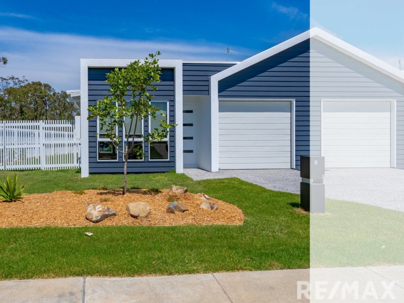 1/2 O'Connell Court, Pimpama QLD 4209