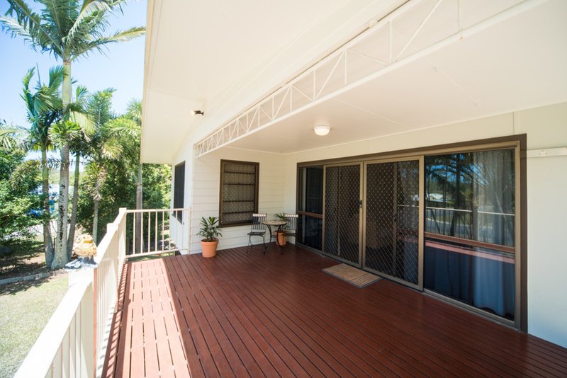 12 O'Hanlon Crescent, Mount Julian QLD 4800