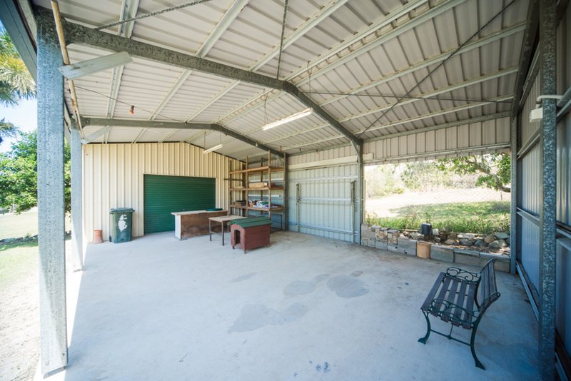 Photo - 12 O'Hanlon Crescent, Mount Julian QLD 4800 - Image 10