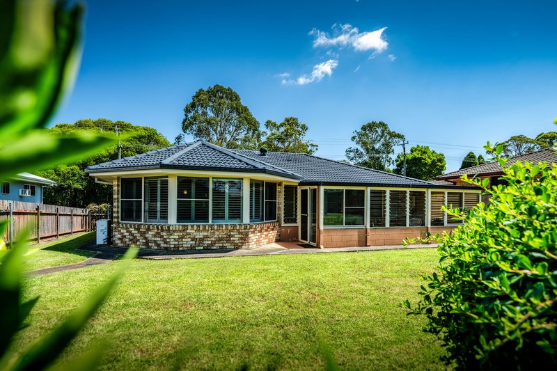 12 Old Coramba Road, Dorrigo NSW 2453