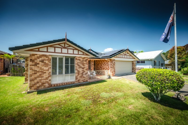 Photo - 12 Old Coramba Road, Dorrigo NSW 2453 - Image 2