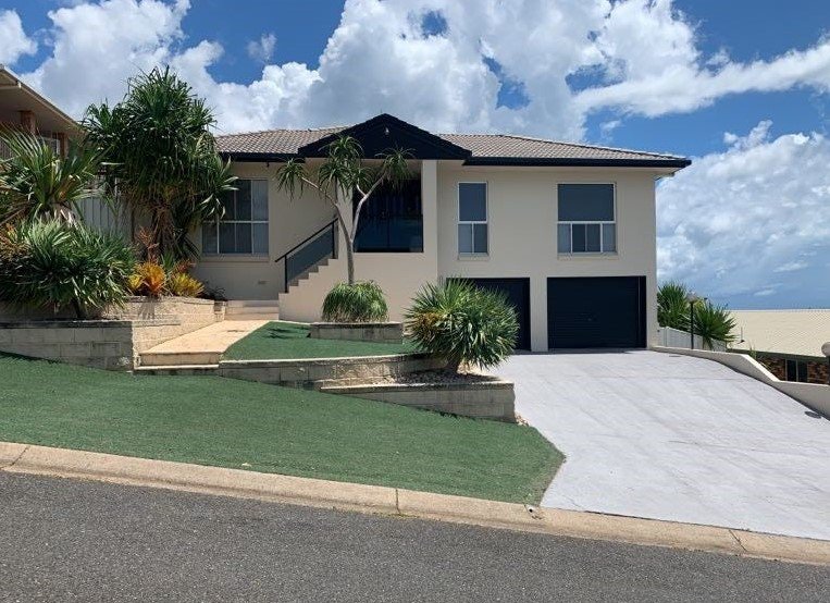 Photo - 12 Oleander Avenue, Taranganba QLD 4703 - Image 2