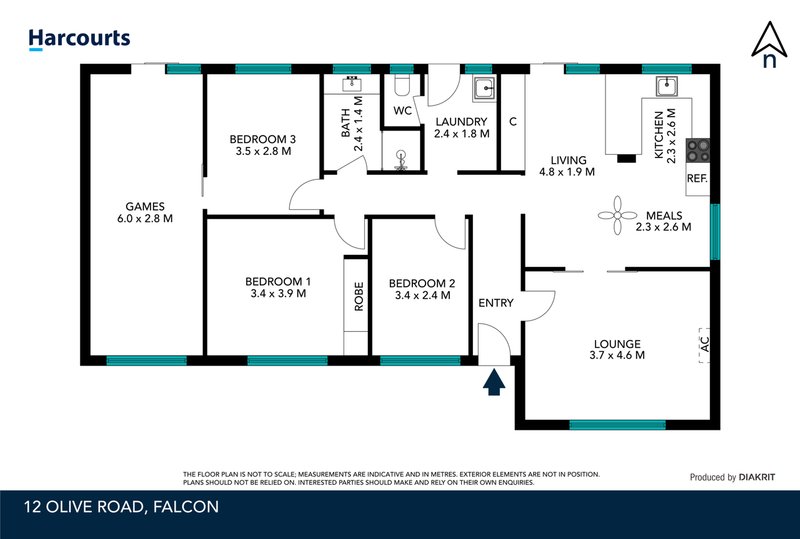 Photo - 12 Olive Road, Falcon WA 6210 - Image 13