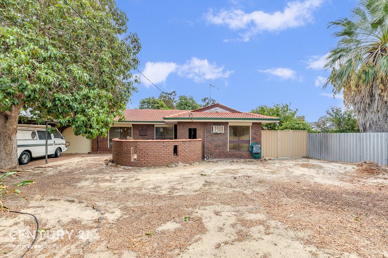 12 Olmar Place, Kelmscott WA 6111