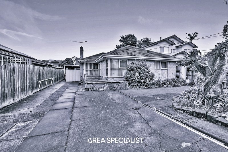 12 Olympic Avenue, Springvale South VIC 3172