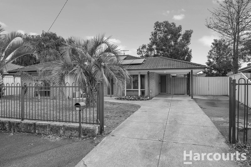 12 Ombersley Way, Coodanup WA 6210