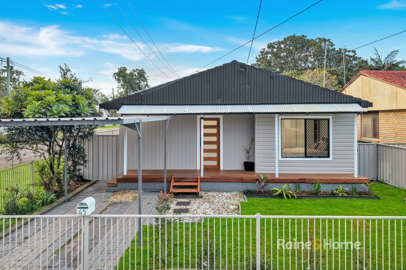 Photo - 12 Onslow Avenue, Woy Woy NSW 2256 - Image 1