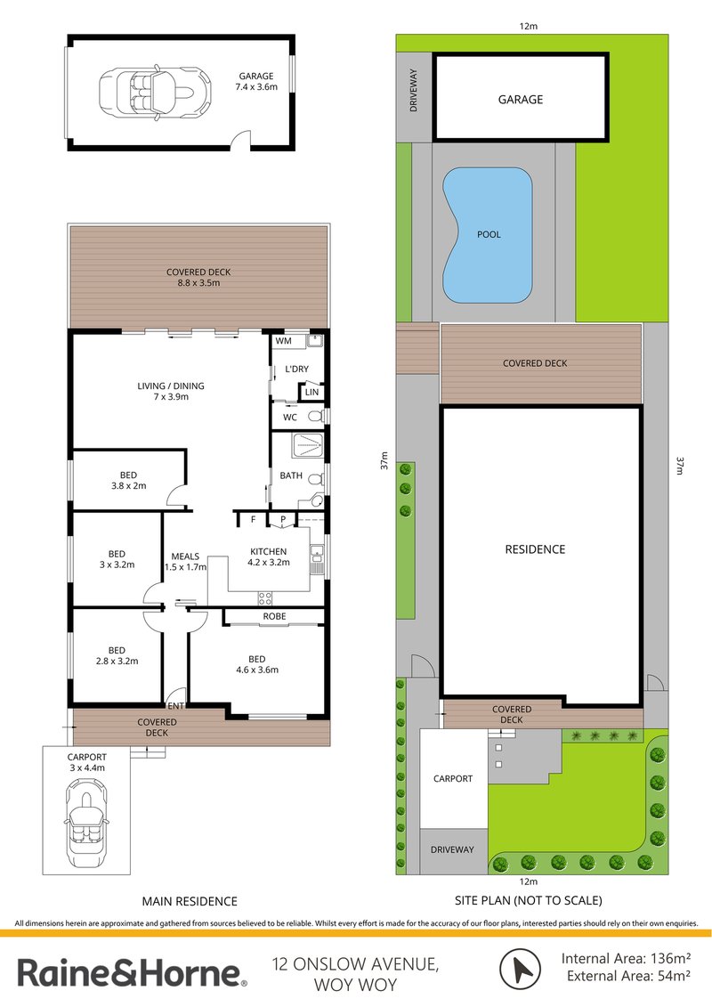 Photo - 12 Onslow Avenue, Woy Woy NSW 2256 - Image 16