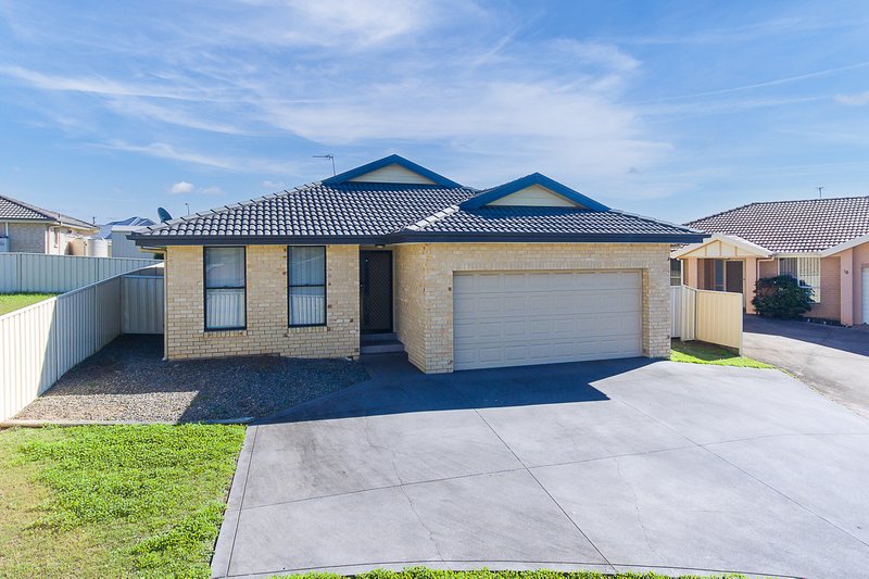 Photo - 12 Opal Street, Rutherford NSW 2320 - Image 11