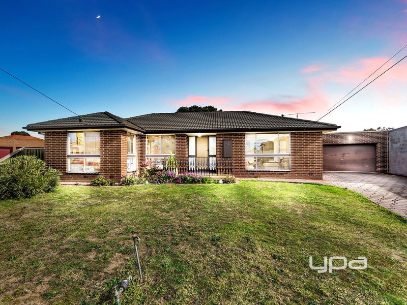 12 Opala Court, Kings Park VIC 3021