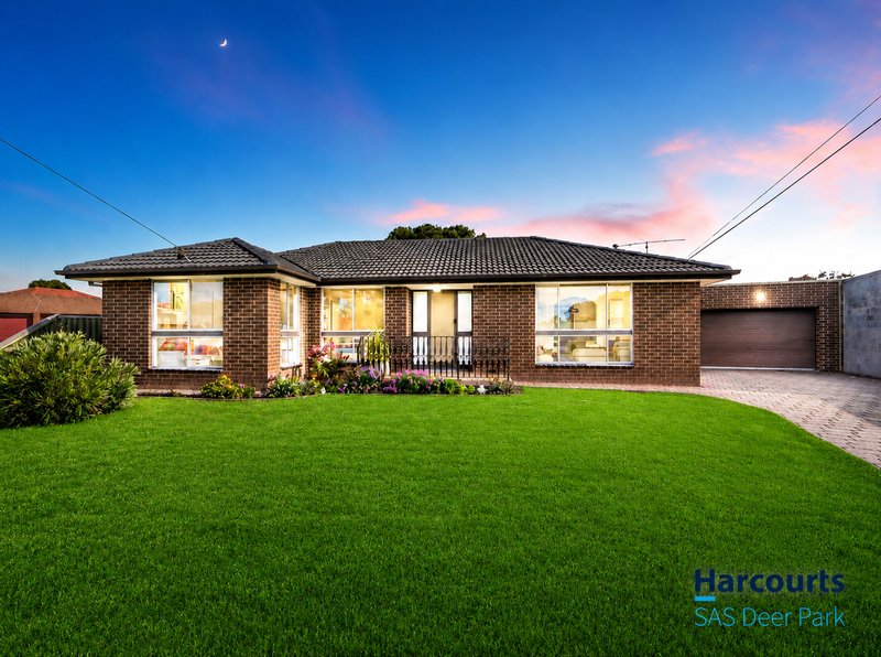 Photo - 12 Opala Court, Kings Park VIC 3021 - Image 1