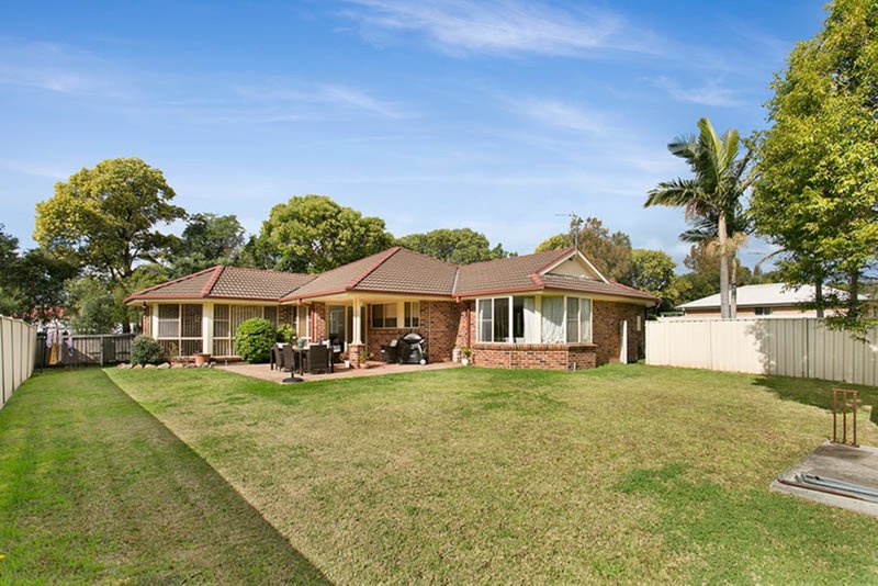 Photo - 12 Ord Place, Albion Park NSW 2527 - Image 3