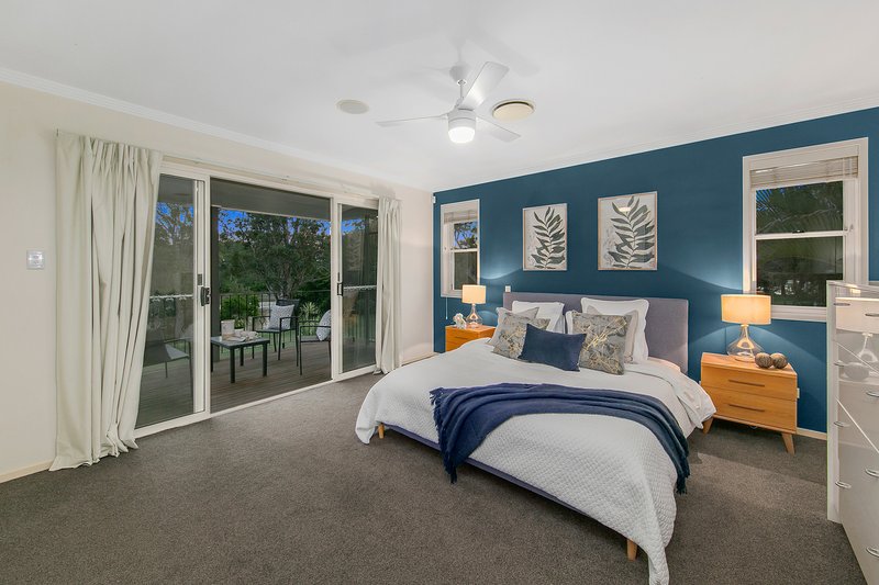 Photo - 12 Oriana Crescent, Yeronga QLD 4104 - Image 11