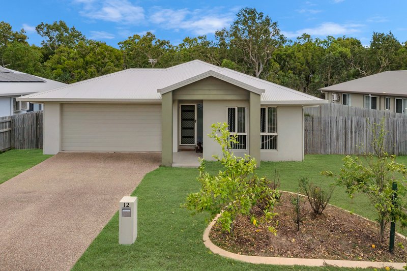 12 Orillia Court, Deeragun QLD 4818